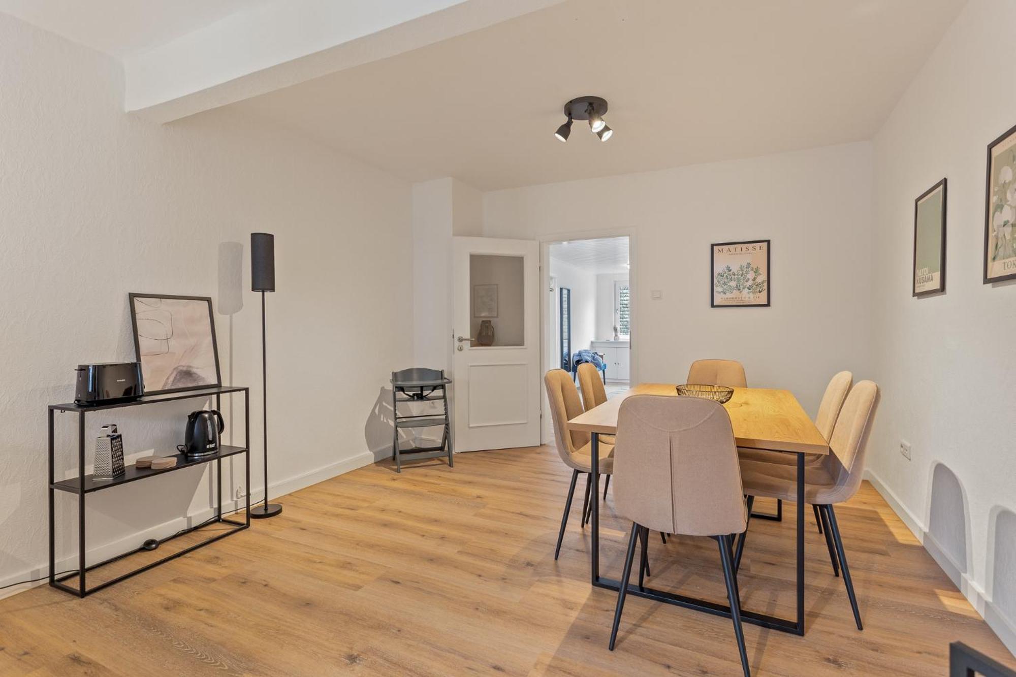 Gipfelstuermer Winterberg-Niedersfeld Mit Infrarotsauna, Yoga, Netflix, Wlan Luaran gambar